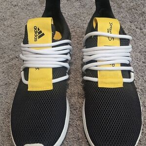 Adidas x The Simpsons Lite Racer Adapt 3.0 “El Barto” Men’s Size 10